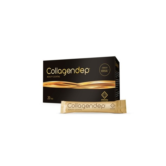 Collagendep Beauty Cocktail 20 Drink Stick Da 15 Ml