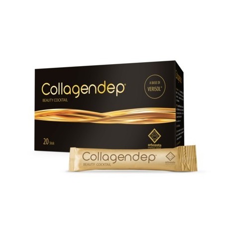 Collagendep Beauty Cocktail 20 Drink Stick Da 15 Ml
