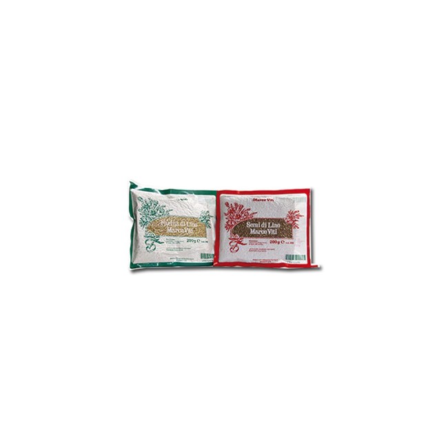 Semi Di Lino 200 G Semi Di Lino 200 G