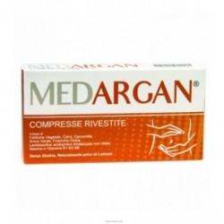 Medargan 30 Compresse
