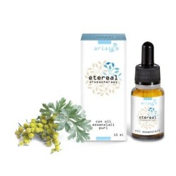 Etereal Aria Olio Essenziale 15 Ml