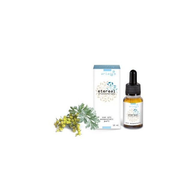 Etereal Aria Olio Essenziale 15 Ml