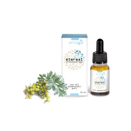 Etereal Aria Olio Essenziale 15 Ml