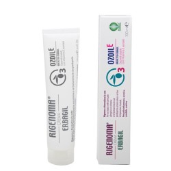 Rigenoma Crema Rigeneranate E Normalizzante Per La Cute 100 Ml