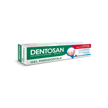 Dentosan Gel Parondontale 30 Ml