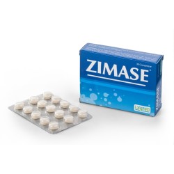Zimase Integratore 30 Compresse