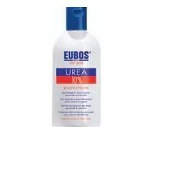Eubos Urea 10% Emulsione/lozione Co 400 Ml