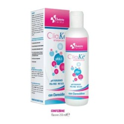 Cliake' Detergente Attivo 250 Ml