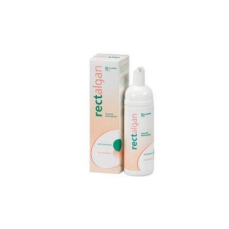 Rectalgan Mousse 150 Ml