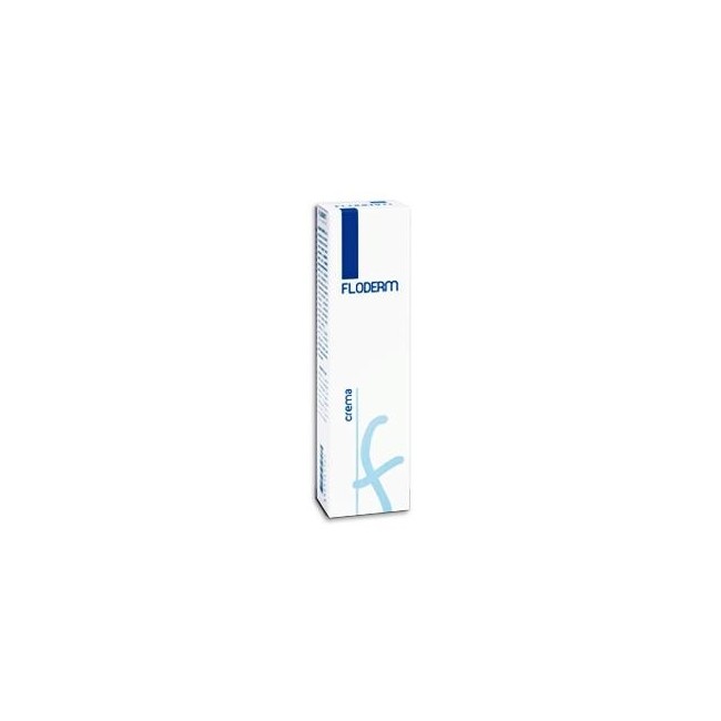 Floderm Crema 50 Ml