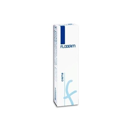 Floderm Crema 50 Ml