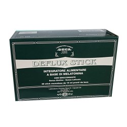 Deflux 20 Stick Monodose 10 Ml
