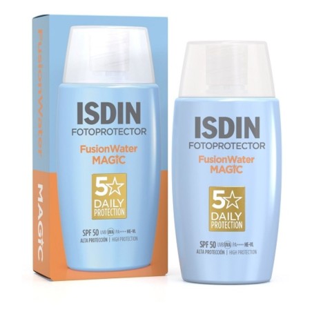Fusion Water Magic Spf50 50 Ml
