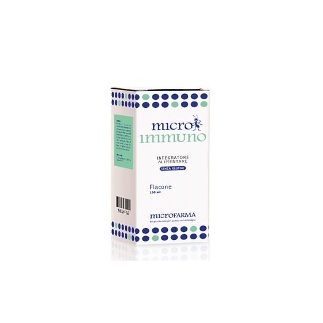 Microimmuno 150 Ml