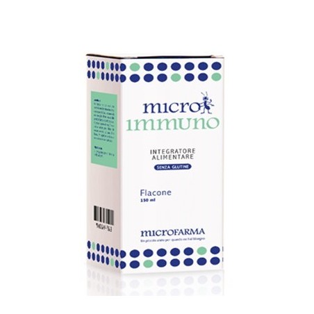 Microimmuno 150 Ml