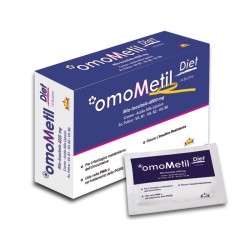 Omometil Diet 14 Bustine