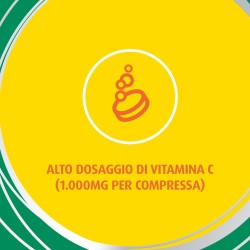 Supradyn Difese 15 Compresse Effervescenti Supradyn Difese 15 Compresse Effervescenti