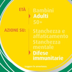 Supradyn Difese 15 Compresse Effervescenti Supradyn Difese 15 Compresse Effervescenti