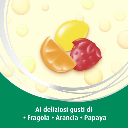 Supradyn Difese Junior 25 Caramelle Supradyn Difese Junior 25 Caramelle