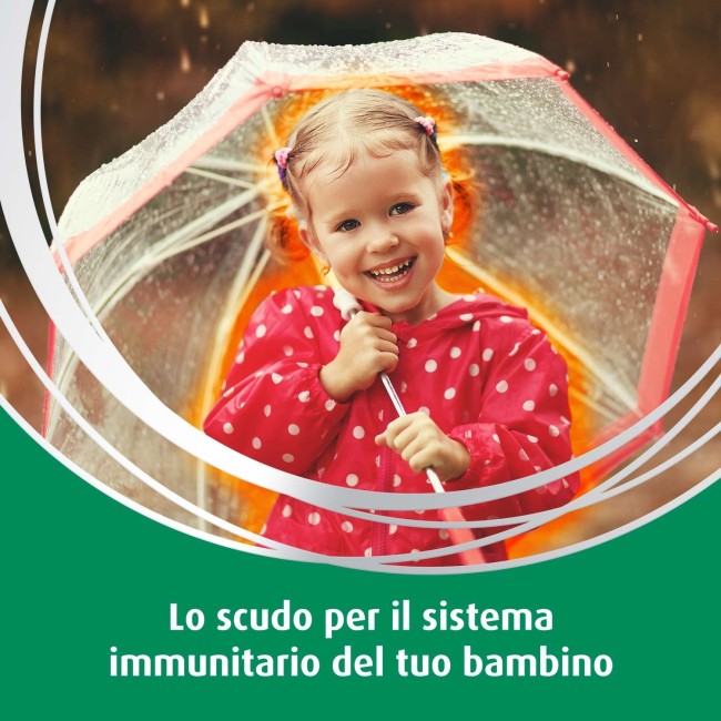 Supradyn Difese Junior 25 Caramelle Supradyn Difese Junior 25 Caramelle