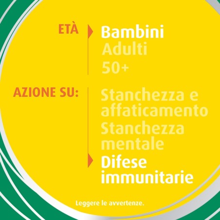 Supradyn Difese Junior 25 Caramelle Supradyn Difese Junior 25 Caramelle