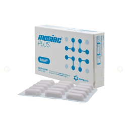 Mosiac Plus 30 Capsule