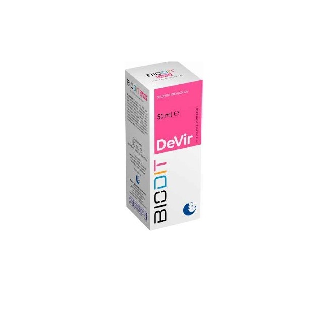 Biodit Devir 50 Ml