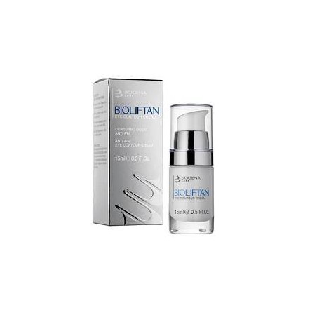 Bioliftan Eye Contour Cream 15 Ml