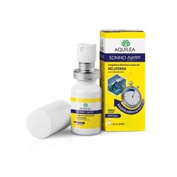 Aquilea Sonno Express Spray 12 Ml