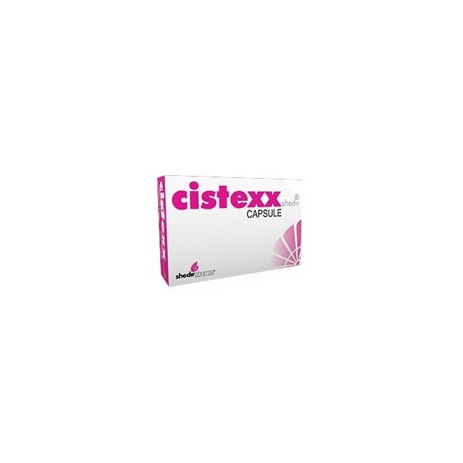 Cistexx Shedir 14 Capsule Cistexx Shedir 14 Capsule