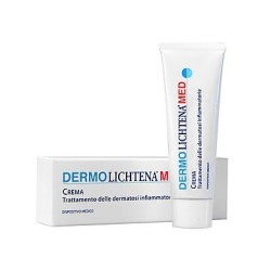 Lichtenamed Ii Crema 50 Ml