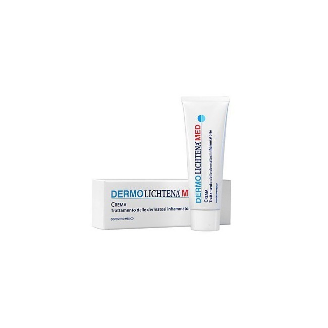 Lichtenamed Ii Crema 50 Ml