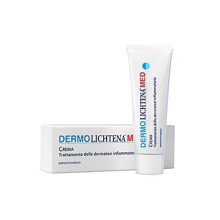 Lichtenamed Ii Crema 50 Ml