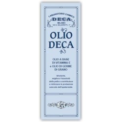 Olio Deca 50 Ml