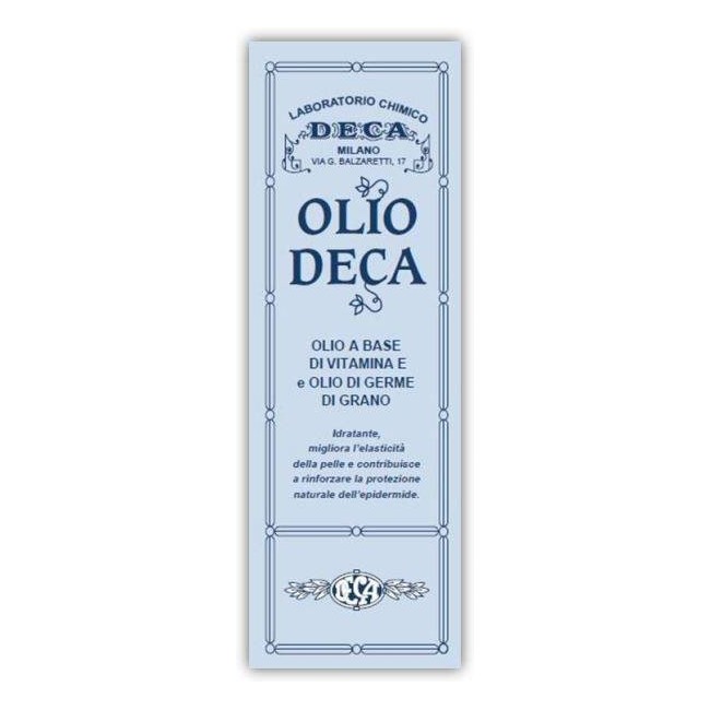 Olio Deca 50 Ml