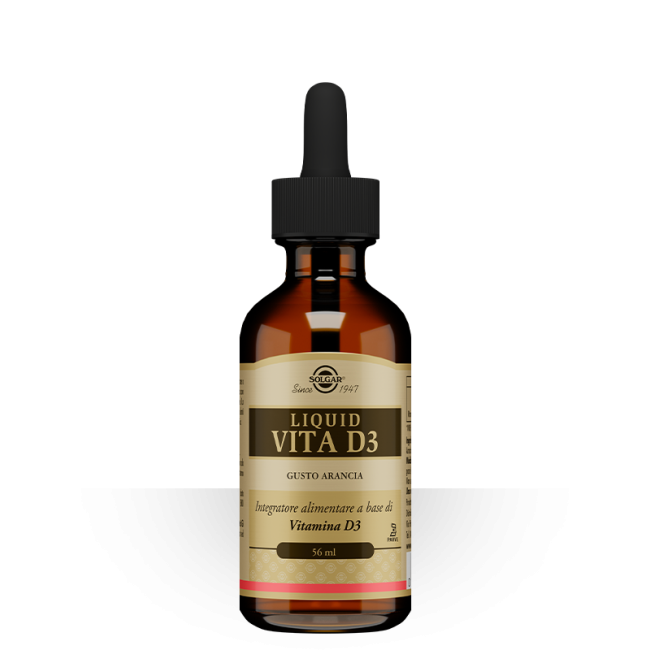 Liquid Vita D3 56 Ml Liquid Vita D3 56 Ml