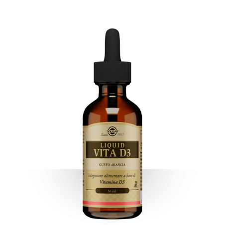 Liquid Vita D3 56 Ml Liquid Vita D3 56 Ml