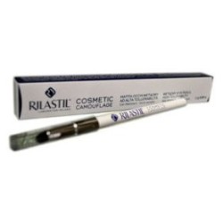 Rilastil Maquillage Matita Occhi Colore Intenso Nero Rilastil Maquillage Matita Occhi Colore Intenso Nero
