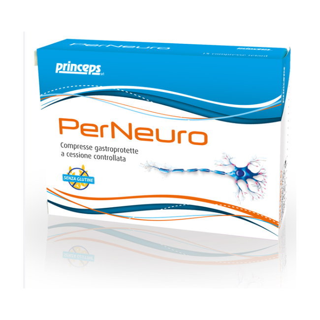 Perneuro 15 Compresse