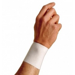 Polsino In Cotone Gibaud 1 Paio Misura 2