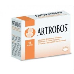 Artrobos 14 Bustine Da 5,5 G
