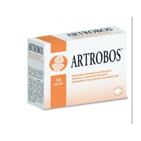 Artrobos 14 Bustine Da 5,5 G