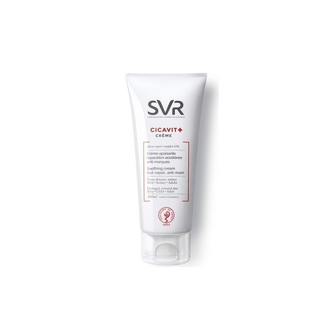 Svr Cicavit Crema 100 Ml