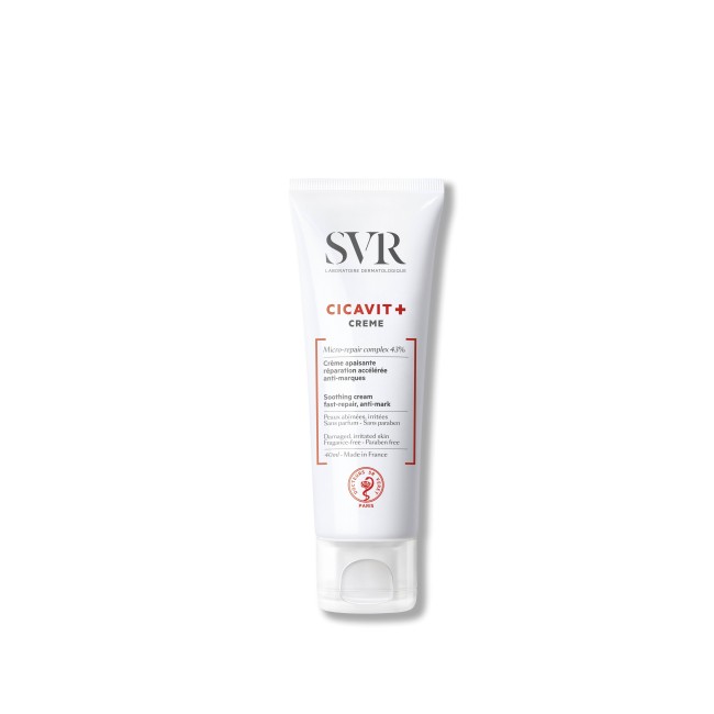 Svr Cicavit Crema 40 Ml Svr Cicavit Crema 40 Ml