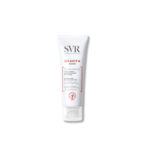 Svr Cicavit Crema 40 Ml Svr Cicavit Crema 40 Ml