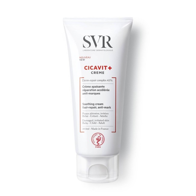 Svr Cicavit Crema 40 Ml Svr Cicavit Crema 40 Ml