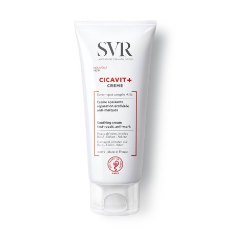Svr Cicavit Crema 40 Ml Svr Cicavit Crema 40 Ml