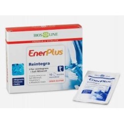 Enerplus Reintegra Nuova Formula 10 Buste 7,3 G