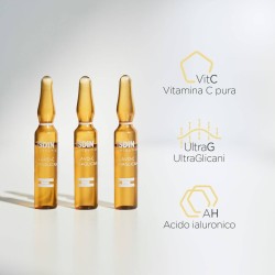 Isdinceutics Flavo C Ultraglican 10 Fiale Isdinceutics Flavo C Ultraglican 10 Fiale