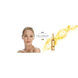Isdinceutics Flavo C Ultraglican 10 Fiale Isdinceutics Flavo C Ultraglican 10 Fiale